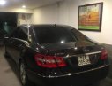 Mercedes-Benz E class   2010 - Bán Mercedes E250 năm sản xuất 2010, màu nâu, giá 610tr