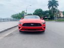 Ford Mustang 2019 - Bán giảm giá cuối năm chiếc xe chính hãng Ford Mustang 2.3L Premium2019, màu đỏ, nhập khẩu nguyên chiếc