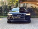 Audi A6 1.8 TFSI 2015 - Bán Audi A6 1.8 TFSI 2015, màu đen, nhập khẩu nguyên chiếc