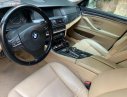 BMW 5 Series 523i 2010 - Cần bán gấp BMW 5 Series 523i sản xuất năm 2010, màu trắng, nhập khẩu nguyên chiếc, giá tốt