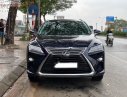 Lexus RX 350 2017 - Cần bán Lexus RX 350 sản xuất 2017, màu xanh lam, nhập khẩu