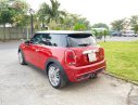 Mini Cooper 2014 - Cần bán gấp Mini Cooper 2.0 S năm 2014, màu đỏ, nhập khẩu