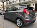 Ford Fiesta 2016 - Bán xe Ford Fiesta S 1.0 Ecoboost năm sản xuất 2016, màu xám, 445tr