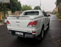 Mazda BT 50 2.2L 4X2 AT 2015 - Cần bán gấp Mazda BT 50 2.2L 4X2 AT đời 2015, màu trắng, nhập khẩu số tự động giá cạnh tranh