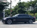 BMW 7 Series 750Li 2013 - Cần bán xe BMW 7 Series 750Li 2013, màu đen, xe nhập