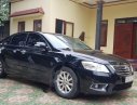 Toyota Camry 2009 - Bán ô tô Toyota Camry sản xuất năm 2009, màu đen, nhập khẩu xe gia đình, giá tốt