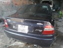 Honda Accord 1995 - Bán Honda Accord sản xuất năm 1995, màu xanh lam, 95 triệu