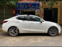 Mazda 2 2015 - Cần bán lại xe cũ Mazda 2 sản xuất năm 2015, màu trắng