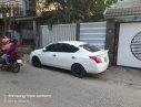 Nissan Sunny Xv 2015 - Bán ô tô Nissan Sunny Xv năm 2015, màu trắng, 325 triệu