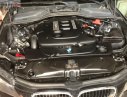 BMW 5 Series   2006 - Xe BMW 5 Series sản xuất năm 2006, màu đen, xe nhập 