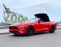 Ford Mustang 2019 - Bán giảm giá cuối năm chiếc xe chính hãng Ford Mustang 2.3L Premium2019, màu đỏ, nhập khẩu nguyên chiếc