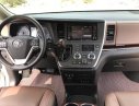 Toyota Alphard  Limited  2018 - Bán Toyota Alphard Limited sản xuất 2018, màu trắng, nhập khẩu  
