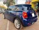 Mini Cooper 2015 - Bán Mini Cooper sản xuất năm 2015, màu xanh lam, xe nhập