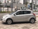 Hyundai i20 2012 - Bán Hyundai i20 1.4 L năm sản xuất 2012, màu bạc, xe nhập số tự động