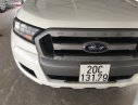Ford Ranger 2017 - Bán xe Ford Ranger năm 2017, màu trắng, xe nhập chính chủ, 582 triệu