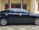 Toyota Camry 2009 - Bán ô tô Toyota Camry sản xuất năm 2009, màu đen, nhập khẩu xe gia đình, giá tốt