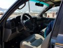 Toyota Land Cruiser   2001 - Bán Toyota Land Cruiser GX 4.5 sản xuất 2001, màu xanh lam, nhập khẩu 