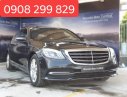 Mercedes-Benz S class   2018 - Bán Mercedes S450L sản xuất năm 2018, màu đen, nhập khẩu