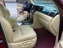 Lexus LX 570 2011 - Xe Lexus LX 570 model 2011, màu đỏ, nhập khẩu chính chủ