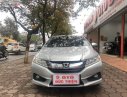 Honda City 1.5 AT 2015 - Cần bán Honda City sản xuất 2015, màu bạc, giá tốt