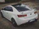 Kia Cerato Koup 2010 - Bán xe cũ Kia Cerato Koup 2010, màu trắng, nhập khẩu, 384tr