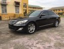 Hyundai Genesis 2011 - Bán Hyundai Genesis 3.3 năm sản xuất 2011, màu đen, xe nhập