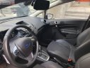 Ford Fiesta 2016 - Bán xe Ford Fiesta S 1.0 Ecoboost năm sản xuất 2016, màu xám, 445tr