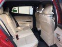 Toyota Yaris   2018 - Bán Toyota Yaris 1.5G sản xuất 2018, màu đỏ, xe nhập