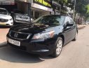 Honda Accord 2.4 AT 2008 - Bán ô tô Honda Accord 2.4 AT đời 2008, màu đen, xe nhập