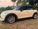 Mini Cooper S 5Dr 2014 - Xe Mini Cooper S năm sản xuất 2014, màu kem (be), nhập khẩu nguyên chiếc