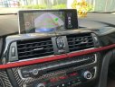 BMW i3 2012 - Bán BMW i3 sản xuất 2012, màu xanh lam, nhập khẩu nguyên chiếc