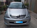 Toyota Innova G 2012 - Cần bán xe Toyota Innova G sản xuất năm 2012, màu bạc, 402tr