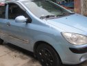 Hyundai Getz 2010 - Bán Hyundai Getz 2010, màu xanh lam, nhập khẩu, giá chỉ 156 triệu