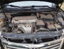 Toyota Camry 2009 - Bán ô tô Toyota Camry sản xuất năm 2009, màu đen, nhập khẩu xe gia đình, giá tốt