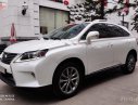 Lexus RX 350 AWD 2010 - Cần bán Lexus RX 350 AWD sản xuất năm 2010, màu trắng, nhập khẩu