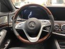 Mercedes-Benz S class   2018 - Bán Mercedes S450L sản xuất 2018, màu đen như mới