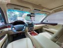 Lexus LS   2010 - Bán xe Lexus LS 460L 2010, màu trắng, xe nhập 