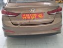 Hyundai Elantra 1.6 MT 2016 - Bán Hyundai Elantra 1.6 MT sản xuất 2016, giá 465tr