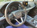 Audi Q5   2017 - Bán Audi Q5 sản xuất 2017, màu trắng, nhập khẩu  