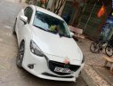 Mazda 2 2015 - Cần bán lại xe cũ Mazda 2 sản xuất năm 2015, màu trắng