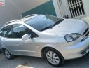 Chevrolet Vivant CDX MT 2008 - Bán Chevrolet Vivant đời 2008, màu bạc, giá chỉ 215 triệu