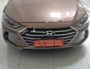 Hyundai Elantra 1.6 MT 2016 - Bán Hyundai Elantra 1.6 MT sản xuất 2016, giá 465tr