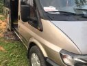 Ford Transit 2006 - Cần bán Ford Transit năm sản xuất 2006, màu bạc, 145 triệu