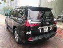 Lexus LX   2016 - Bán ô tô Lexus LX570 năm 2016, nhập khẩu nguyên chiếc