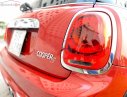 Mini Cooper 2014 - Cần bán gấp Mini Cooper 2.0 S năm 2014, màu đỏ, nhập khẩu
