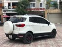 Ford EcoSport Titanium  2015 - Cần bán lại xe cũ Ford EcoSport Titanium đời 2015, màu trắng