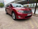 Toyota Venza 2009 - Cần bán lại xe Toyota Venza 2.7 đời 2009, màu đỏ, xe nhập như mới