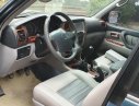 Toyota Land Cruiser   2004 - Cần bán Toyota Land Cruiser GX 4.5 sản xuất 2004, màu xanh lam, giá tốt