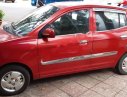 Kia Picanto 2007 - Bán ô tô Kia Picanto năm sản xuất 2007, màu đỏ, nhập khẩu nguyên chiếc