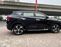 Hyundai Tucson 2018 - Cần bán xe Hyundai Tucson năm 2018, màu đen như mới, giá tốt